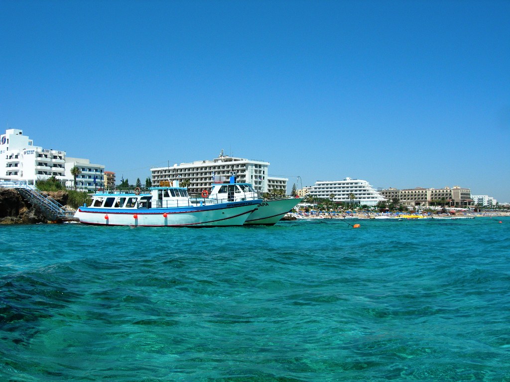 Protaras